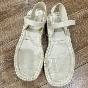 Zara Espadrilles